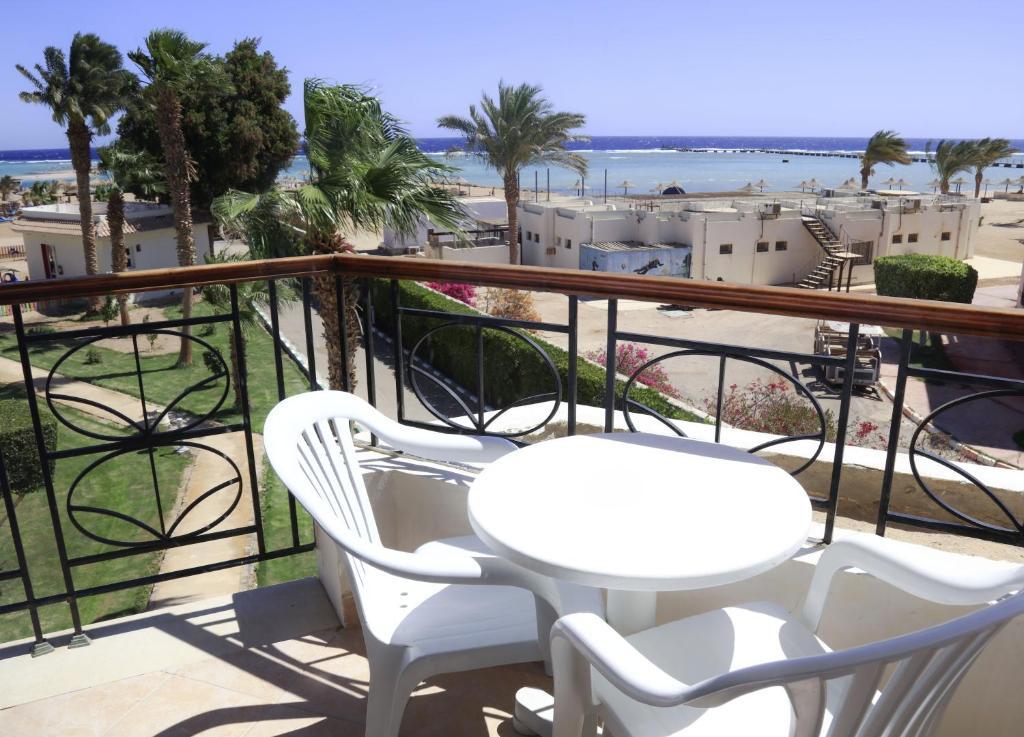 Labranda Club Makadi Hotell Hurghada Exteriör bild