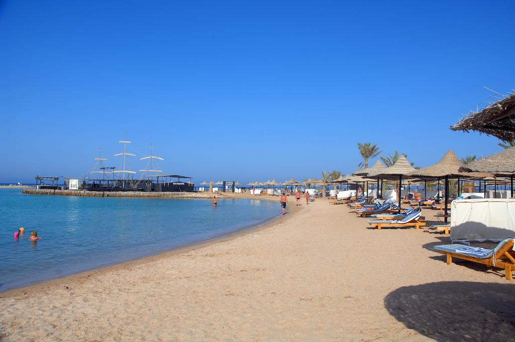 Labranda Club Makadi Hotell Hurghada Exteriör bild