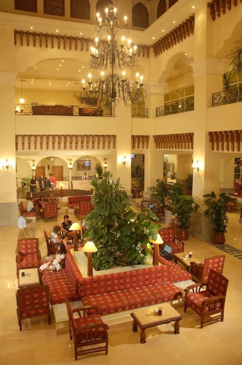 Labranda Club Makadi Hotell Hurghada Exteriör bild