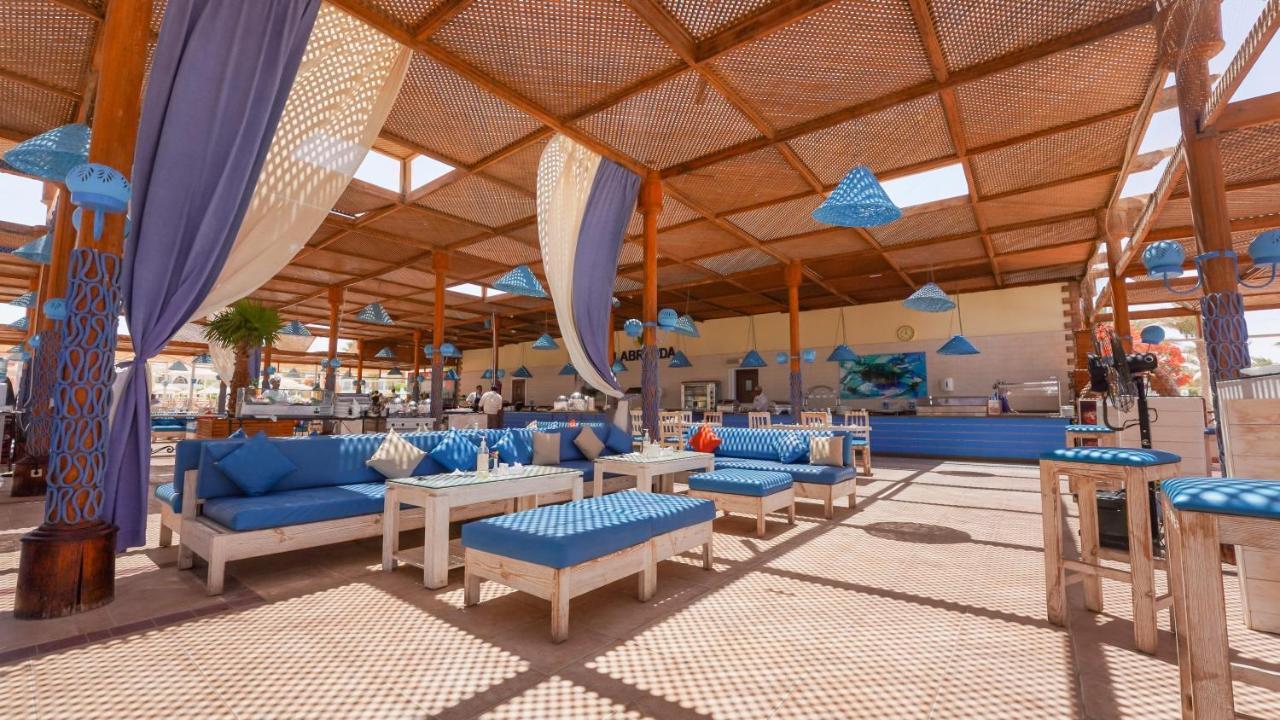 Labranda Club Makadi Hotell Hurghada Exteriör bild