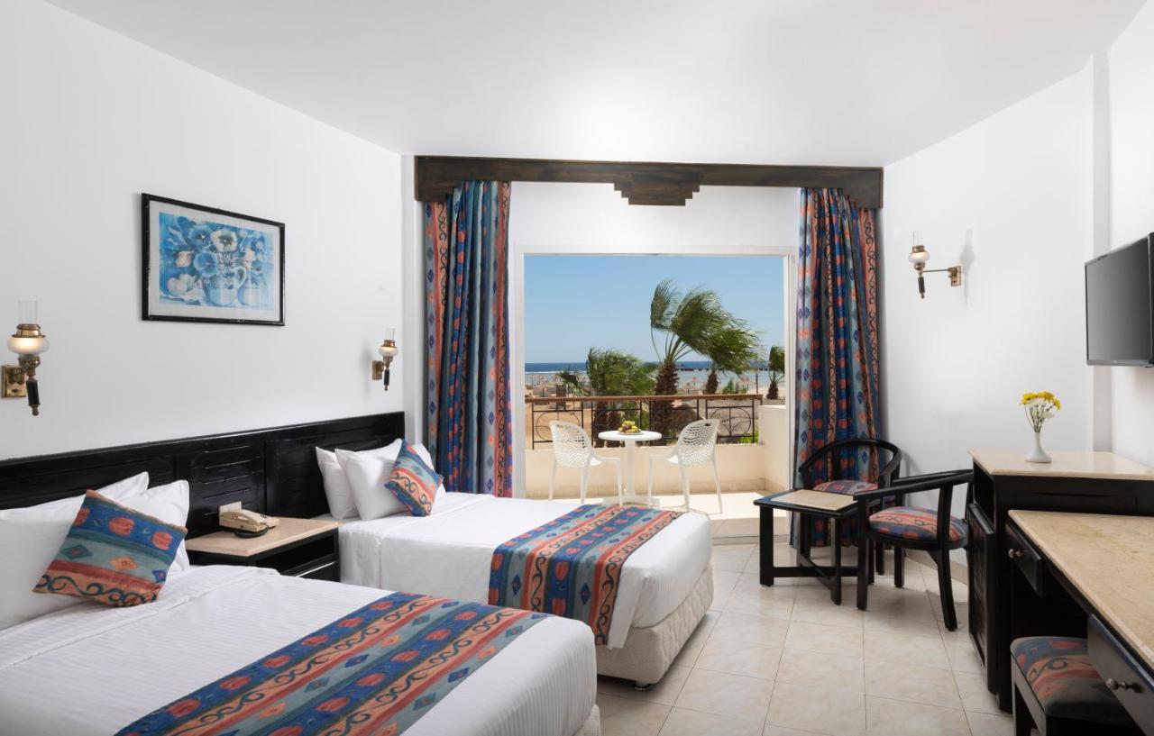 Labranda Club Makadi Hotell Hurghada Exteriör bild