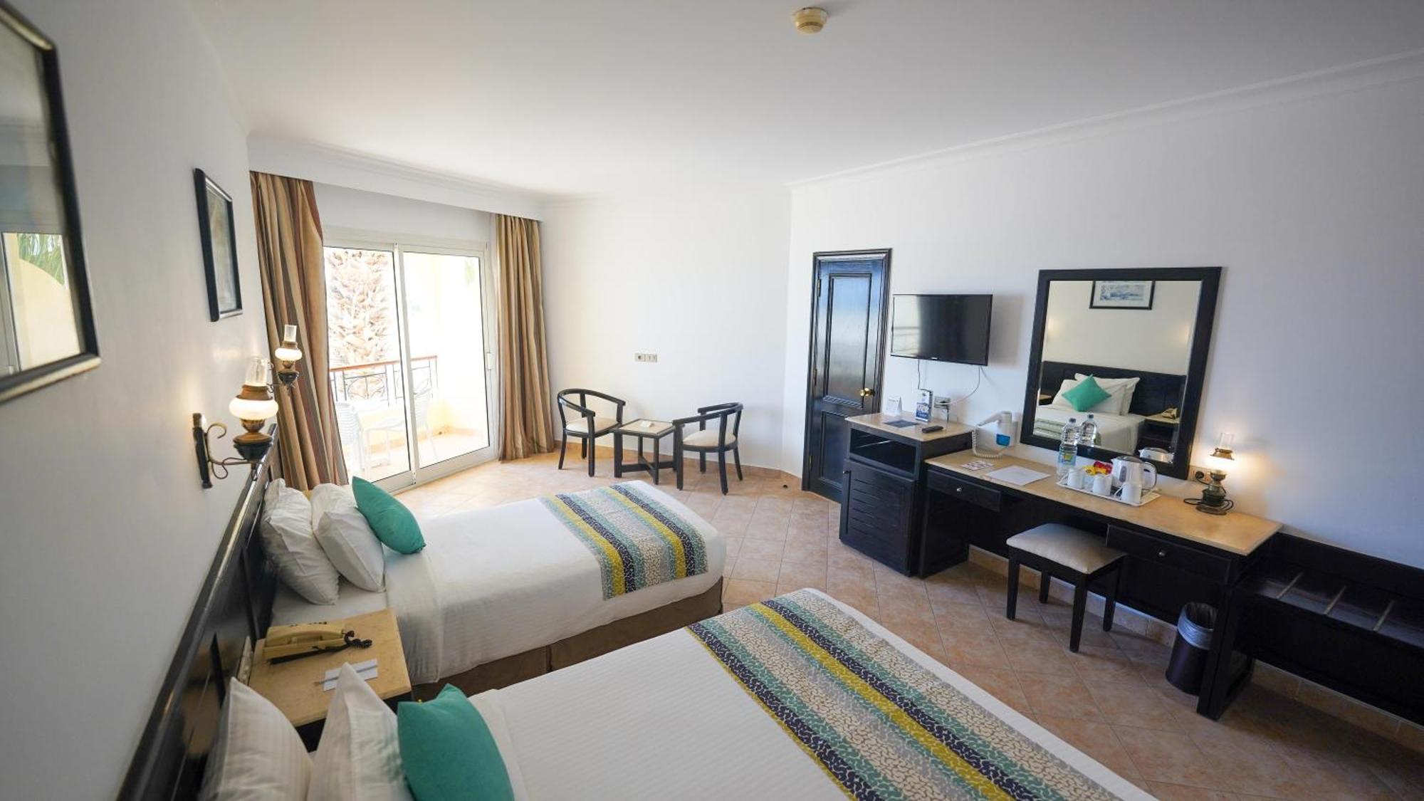 Labranda Club Makadi Hotell Hurghada Exteriör bild