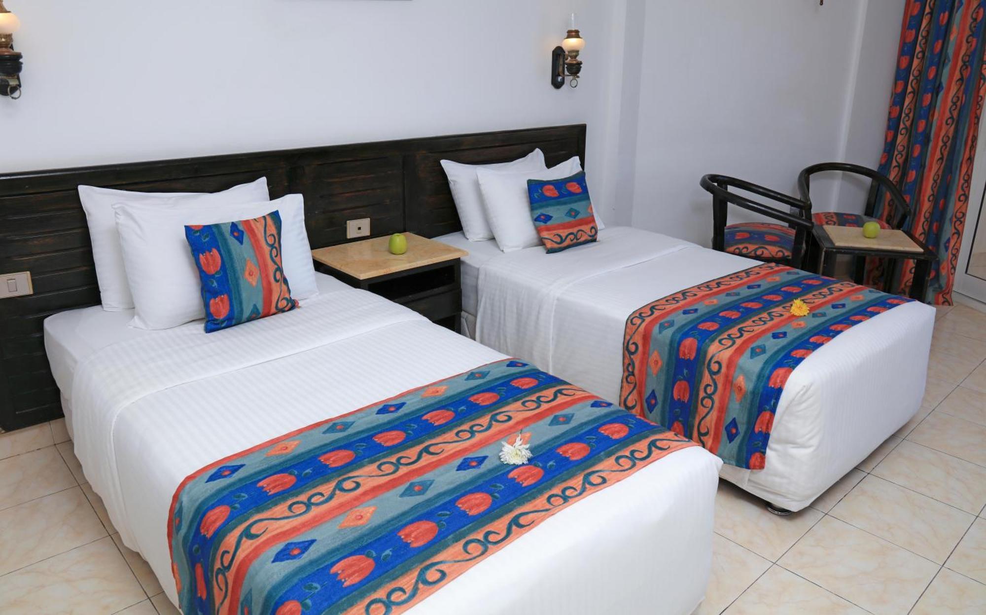 Labranda Club Makadi Hotell Hurghada Exteriör bild